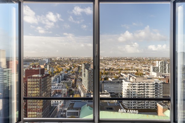 Medium property photo - Bulgersteyn 7305, 3011 AB Rotterdam